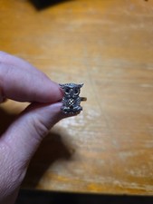 Vintage Sarah Coventry Silver