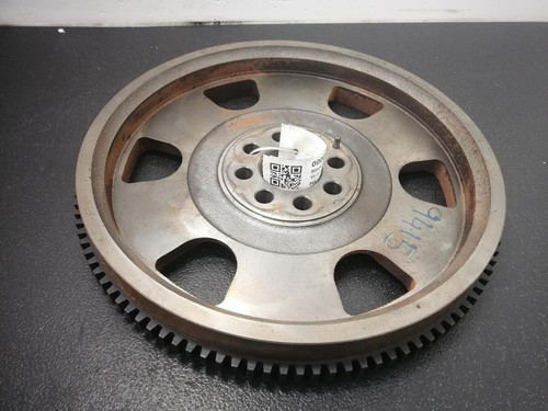 Toyota hilux mk6 flywheel auto - mk6,