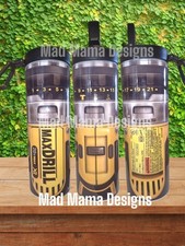 Dewalt Max Drill 20oz