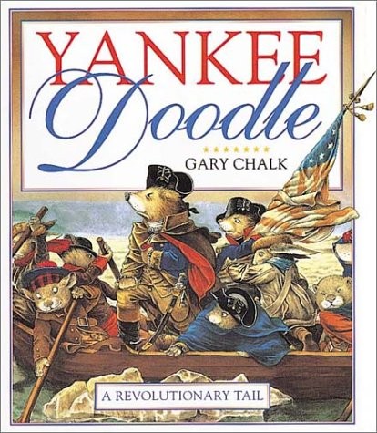 Yankee doodle - yankee,