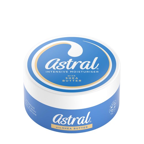 Astral intensive face - astral,