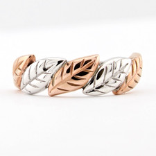 Clogau Silver & Gold Awelon