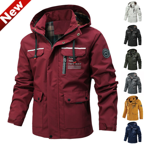 Fashion men casual - men's,