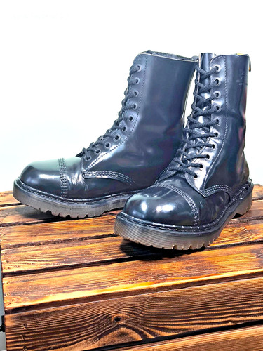 Martens vintage 90s - dr, in