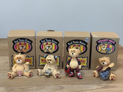 Bad taste bears - bears,