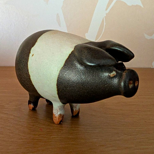 Vintage small ceramic - vintage,