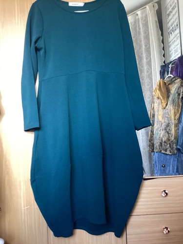 Audate jade green - green, lagenlook