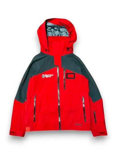 Marmot goretex pro - goretex, jacket