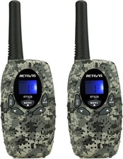 Retevis RT628 Kids Walkie
