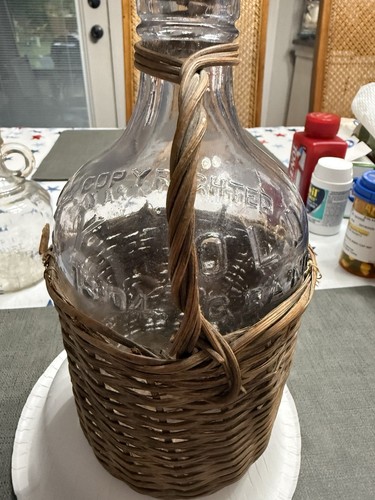 Old times whiskey - old, prize