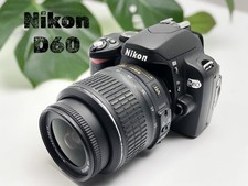 Nikon d60 2mp digital - nikon, 10.2mp