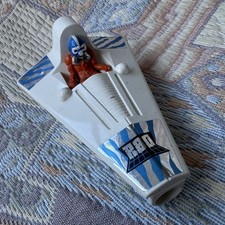 Britains Space Stargard Alien