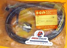 NOS GENUINE SUZUKI TS125 TS185