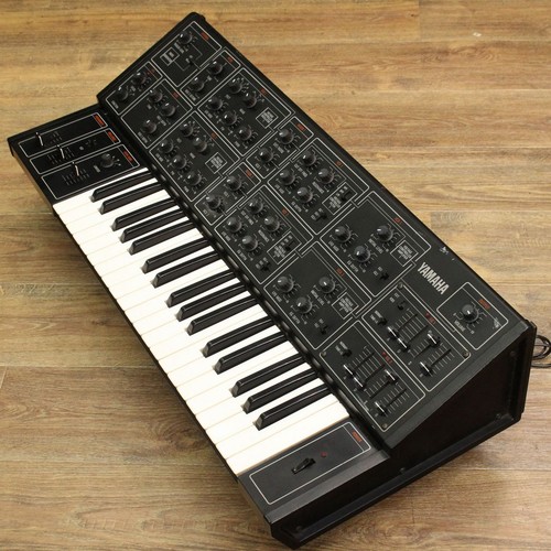 Yamaha vintage analog - cs-15,
