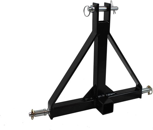 Point heavy duty - duty, trailer