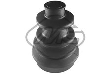 CV joint gaiter Wheel Side