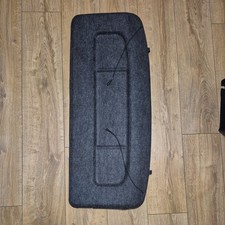 2010-17  NISSAN MICRA k13 genuine PARCEL SHELF  HATCHBACK perfect condition 