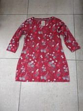 Mantaray ladies red tunic top