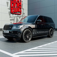 HAWKE Range Rover Vogue L405