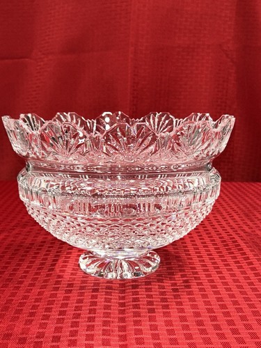Waterford crystal centerpiece - waterford,