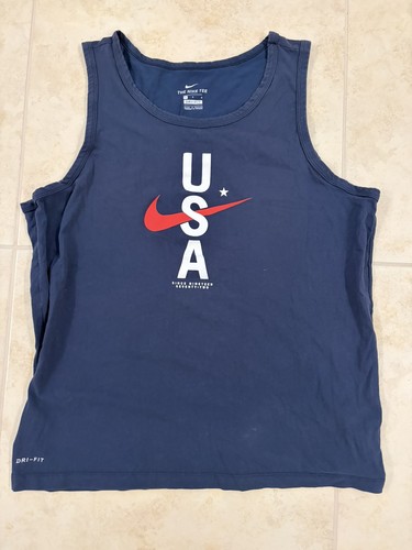Nike dri fit usa - nike,