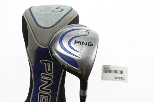 Ping golf club mens rh - ping, g5