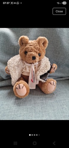 Vintage british airways - vintage,
