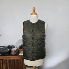 Beams Plus Japan Padded Liner