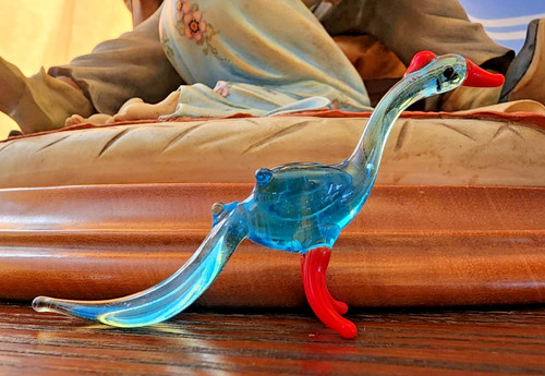 Vintage murano style - murano,