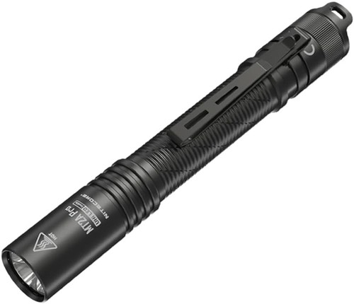 Nitecore mt2a pro - pro, led