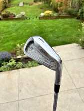 Mizuno MX23 #4 Iron / Dynamic