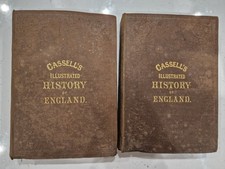 Cassell's Illustrated  History