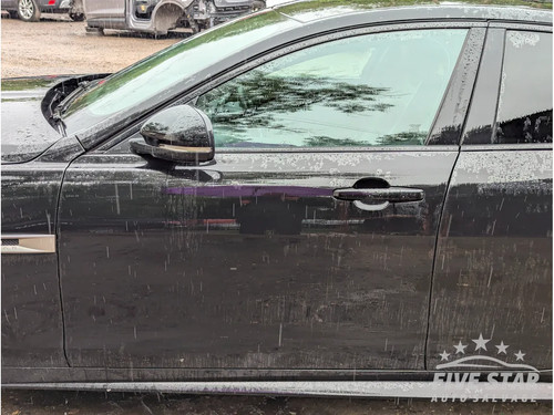 Jaguar front door left 2016 - jaguar,