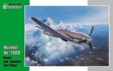 Special Hobby 32045 1:32nd