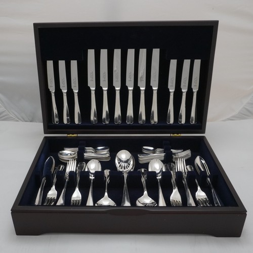Rattail design butler heirloom - design,