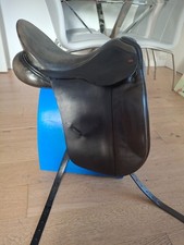 Albion SLK Dressage Saddle
