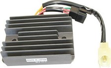 VOLTAGE REGULATOR SUZUKI TL