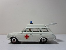Dinky Toy 278 Vauxall