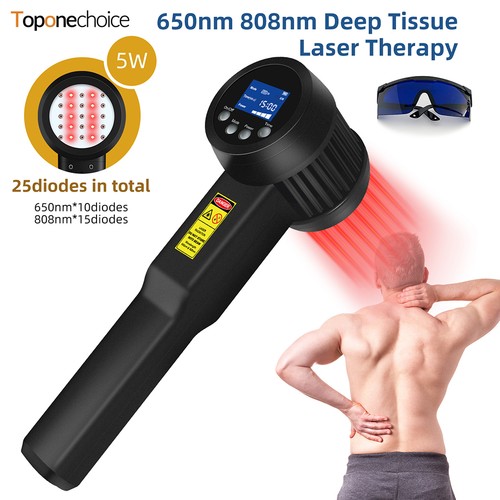 High power class cold - high,