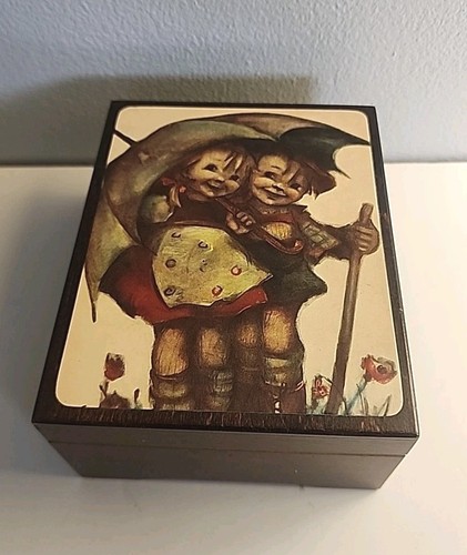 Hummel reuge music - hummel,