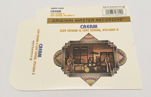 Slipcase for mfsl 24k gold - slipcase,