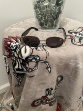 Ed Hardy Sunglasses UV 100%