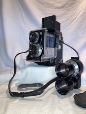 Mamiya C3 Professional camera