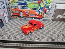 Hot Wheels Custom ‘41 Willys