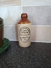 Pettifor sons steam - &,