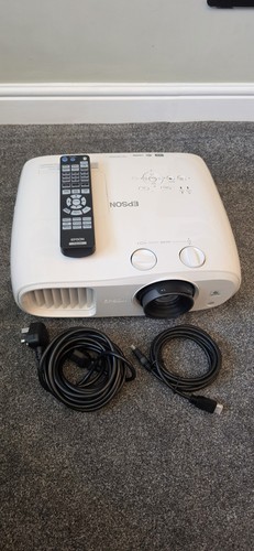 Epson tw7000 pro uhd - epson, eh-tw7000