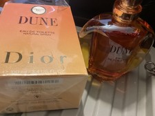 Vintage Christian Dior Dune