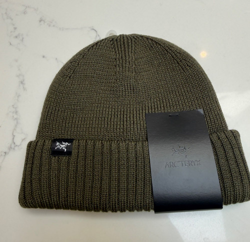 Arc teryx mallow toque beanie - mallow,