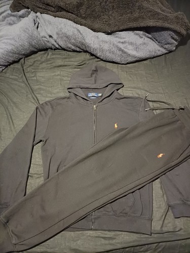Ralph lauren black - ralph,