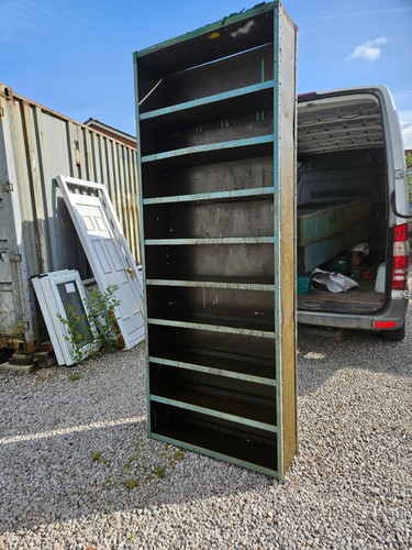 Industrial steel pigeon hole - pigeon,